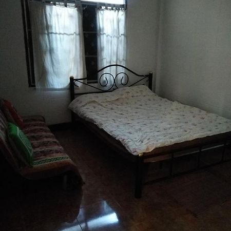 Samlanjed Guesthouse Chiang Mai Ngoại thất bức ảnh