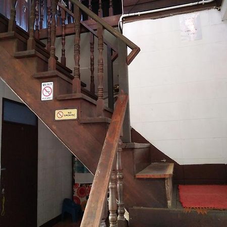 Samlanjed Guesthouse Chiang Mai Ngoại thất bức ảnh