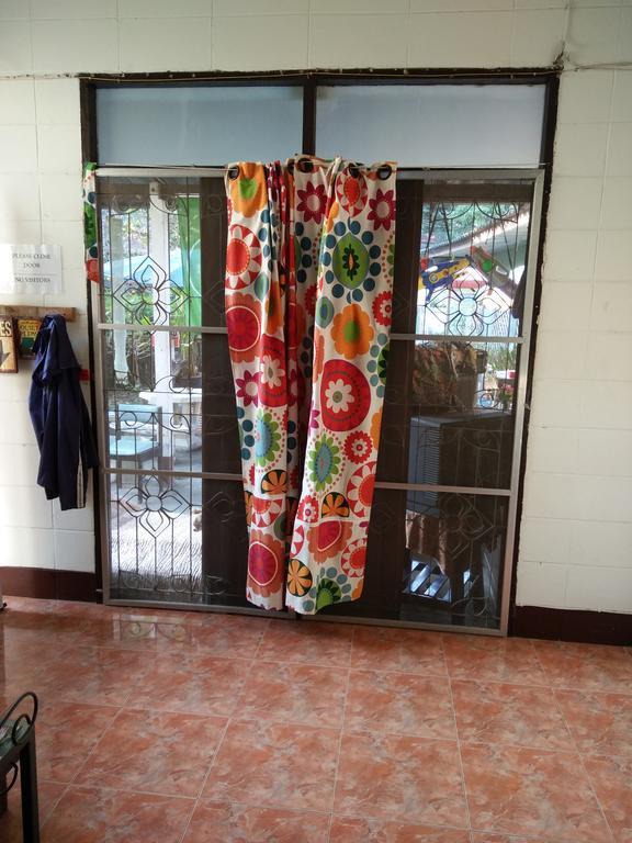 Samlanjed Guesthouse Chiang Mai Ngoại thất bức ảnh
