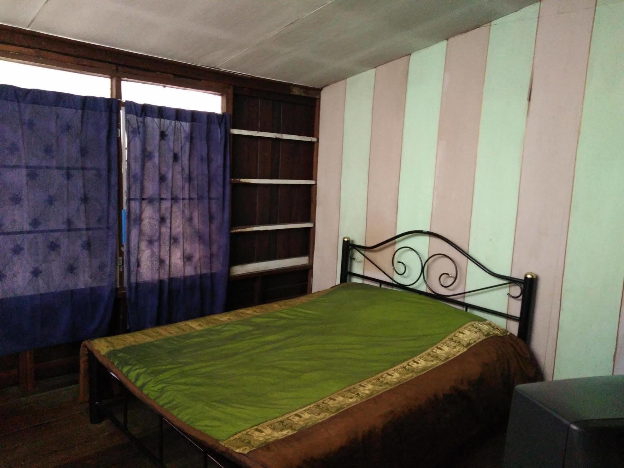 Samlanjed Guesthouse Chiang Mai Ngoại thất bức ảnh